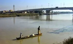 ترمیم پل‌های آبادان و خرمشهر برای سهولت در تردد زائران اربعین چشم انتظار اعتبار است

