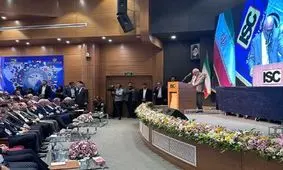 استاندار خوزستان در نشست دیپلماسی اقتصادی: خوزستان پیشران توسعه ملی است / بخش خصوصی نجات‌بخش اقتصاد کشور