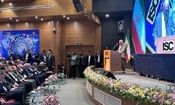 استاندار خوزستان در نشست دیپلماسی اقتصادی: خوزستان پیشران توسعه ملی است / بخش خصوصی نجات‌بخش اقتصاد کشور