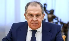 لاوروف: امیدهایی برای سازش میان مسکو و کی‌یف وجود دارد