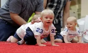 جمعیت همه کشورهای جهان تا سال ۲۱۰۰ کاهش می‌یابد

