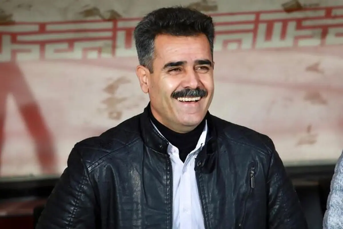 پورموسوی سرمربی نفت مسجد سلیمان شد

