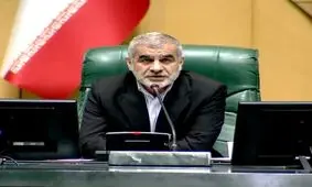 نایب رئیس مجلس: باید تشکیل شورای عالی دفاع به تائید رهبر انقلاب برسد

