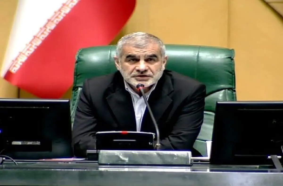 نایب رئیس مجلس: باید تشکیل شورای عالی دفاع به تائید رهبر انقلاب برسد

