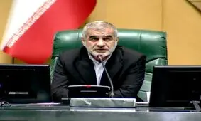 نایب رئیس مجلس: باید تشکیل شورای عالی دفاع به تائید رهبر انقلاب برسد

