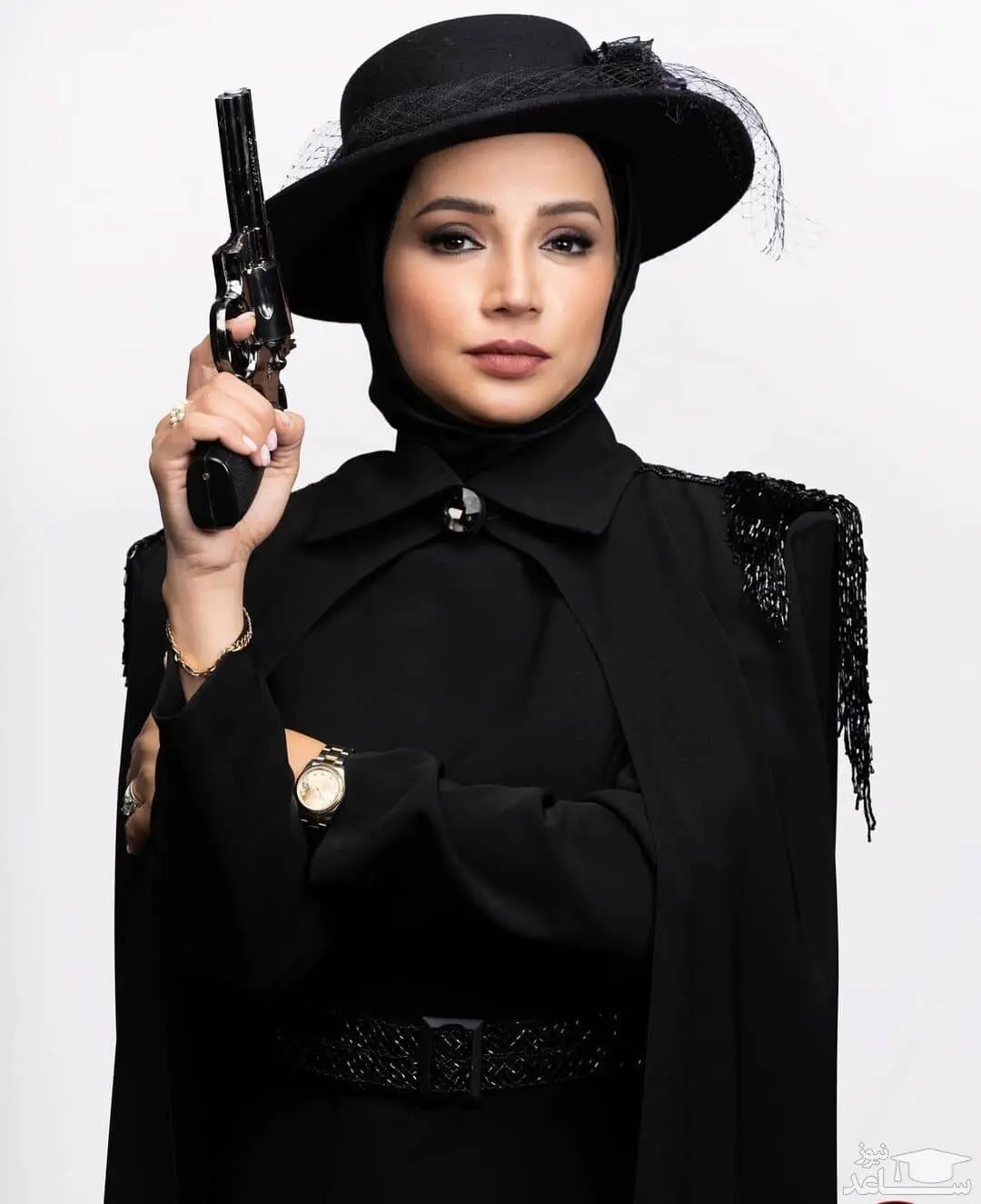 شبنم قلی خانی
