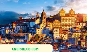 بهترین کشورها برای خرید ملک در اروپا 2023-2024