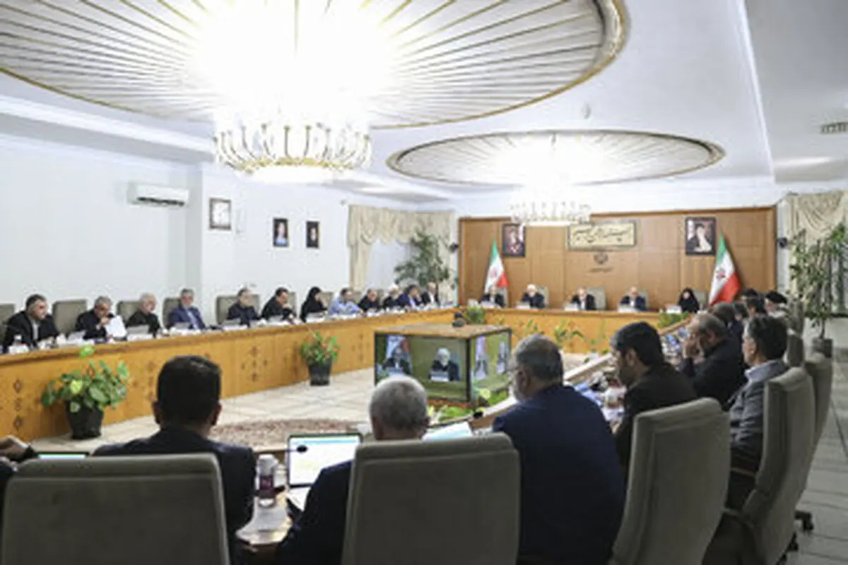  اینکه در ترکیب کابینه سهم این و آن را بدهید اسمش وفاق نیست

