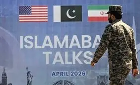 موضع قالیباف و عراقچی درباره توافق/ سوئیس پیشنهاد میزبانی مذاکرات ایران و آمریکا را داده است/ نخست‌وزیر پاکستان: متن نهایی توافقنامه ایران و آمریکا تهیه شده است/ العربیه: آمریکا و ایران آمادگی خود را برای امضای توافق به میانجی‌ها اعلام کرده‌اند