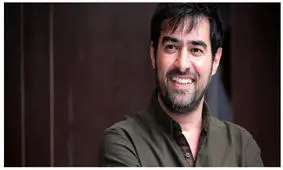  شهاب حسینی در کنار همسر جدیدش/ عکس