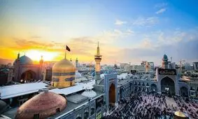 ای رفیقِ کسی که رفیقی ندارد

