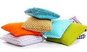 چند پیشنهاد خوب برای استفاده مجدد از بالشت های کهنه