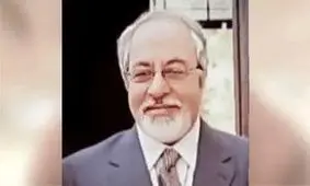 آخرین ولیعهد افغانستان در آمریکا درگذشت