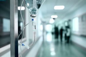 تعطیلی بیمارستان ها در "تعطیلات نوروز" تخلف است