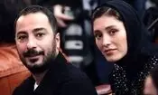 استایل بی‌حجاب فرشته حسینی پس از مهاجرت/ عکس