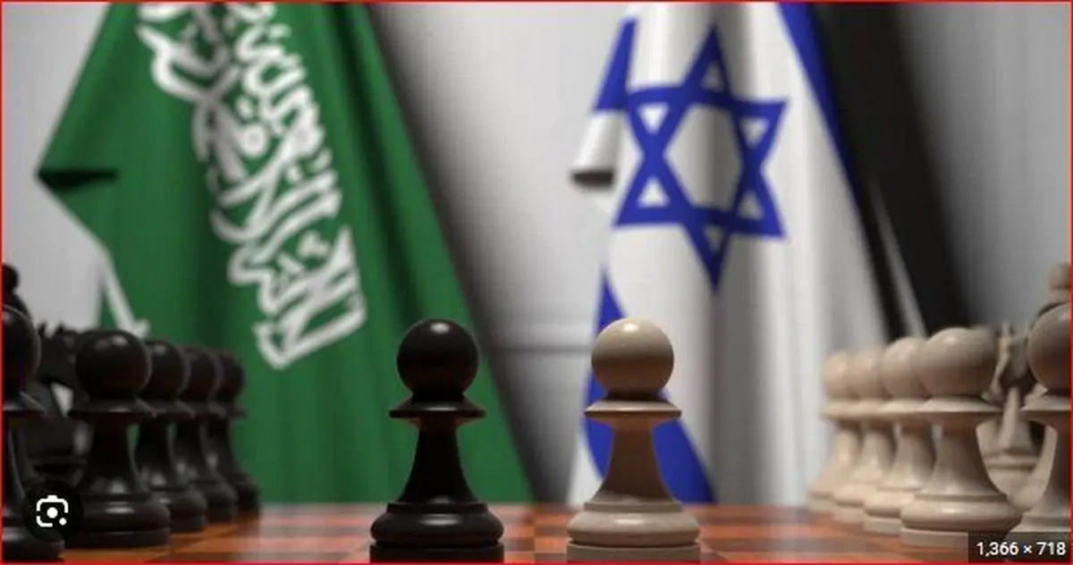رقابت نتانیاهو و بن‌سلمان برای شکل‌دهی به سیاست ترامپ در قبال ایران / سعودی‌ها نگران هستند اسرائیل به دنبال تشدید بیشتر درگیری‌ها باشد
