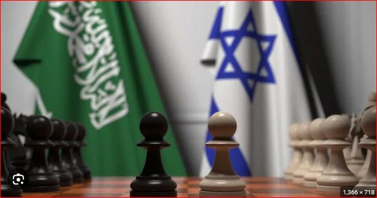 رقابت نتانیاهو و بن‌سلمان برای شکل‌دهی به سیاست ترامپ در قبال ایران / سعودی‌ها نگران هستند اسرائیل به دنبال تشدید بیشتر درگیری‌ها باشد
