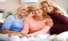 بهترین راه بهبود رابطه تخریب شده مادر دختری