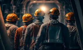 علام نظر کارشناسان فنی درباره حادثه معدنجوی طبس