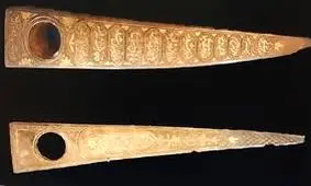 سفر در زمان؛ ماجرای کلنگ معروفی که ناصرالدین شاه برای ساخت تهران جدید زد/ ویدئو