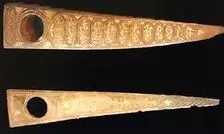 سفر در زمان؛ ماجرای کلنگ معروفی که ناصرالدین شاه برای ساخت تهران جدید زد/ ویدئو