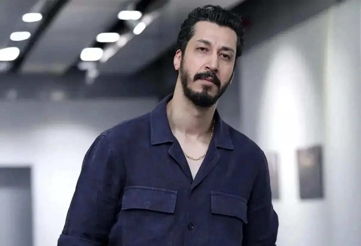 سفر در زمان؛ «بهرام افشاری و محمدرضا فروتن» در پشت‌صحنه «آقای سانسور»؛ سال 96