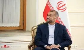 ایران به ریاست مجمع گفت‌وگوی همکاری آسیا برگزیده شد