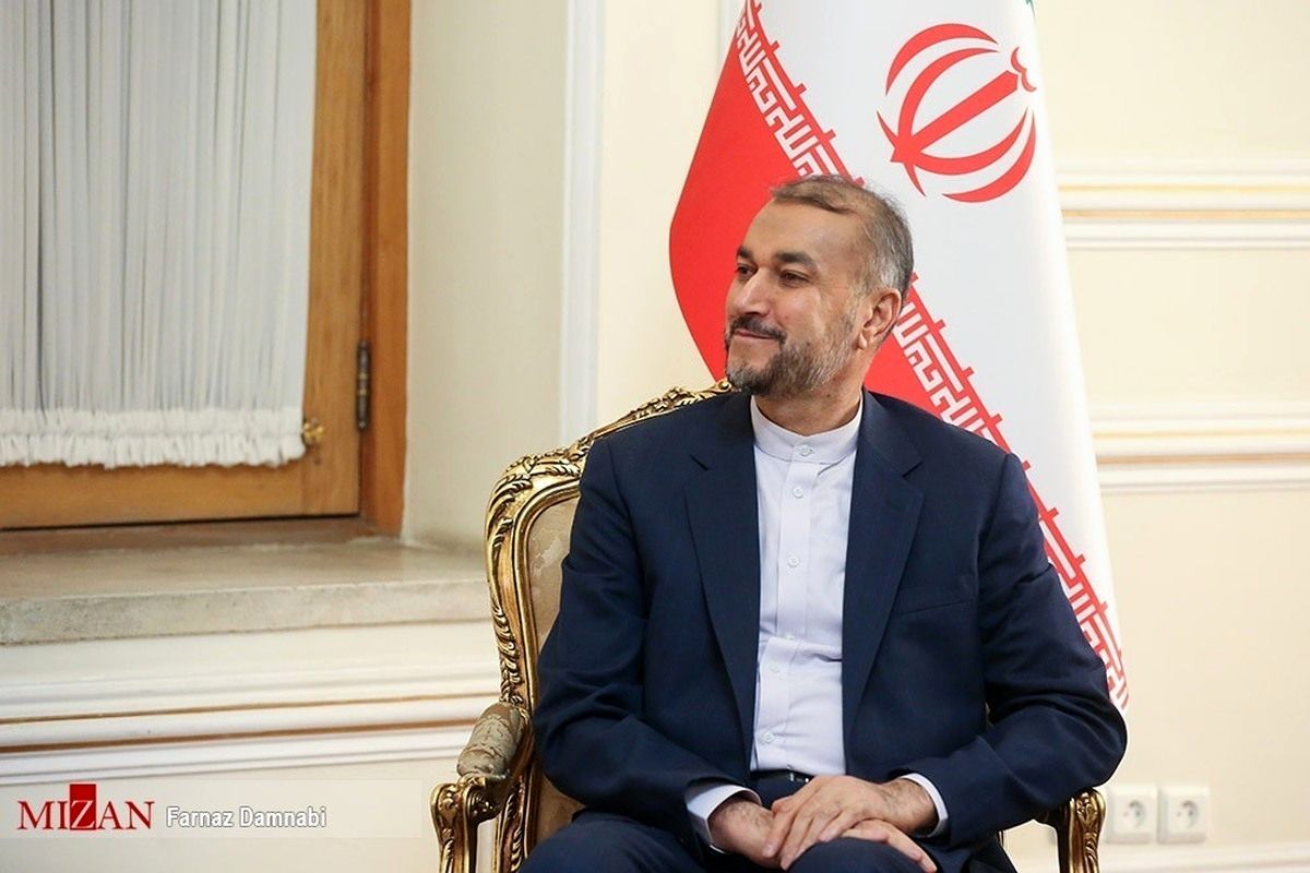 ایران به ریاست مجمع گفتوگوی همکاری آسیا برگزیده شد