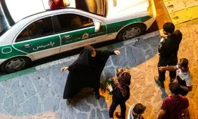 چون اقدامات مسئولان ستاد امر به معروف و نهی از منکر سیاسی است، نتیجه عکس می دهد

