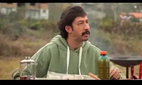 پشت صحنه پایتخت 7 به مناسبت سال نو/ ویدئو