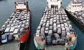 پیش‌بینی حساس گرانی برای خودروهای وارداتی