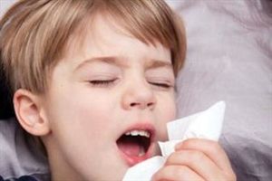 علائم سرماخوردگی در دانش آموزان را جدی بگیرید؛ کرونا تمام نشده است