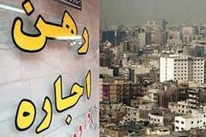 افزایش ۶ برابری اجاره ‌بها در شهر تهران از سال ۹۲ تا ۱۴۰۰