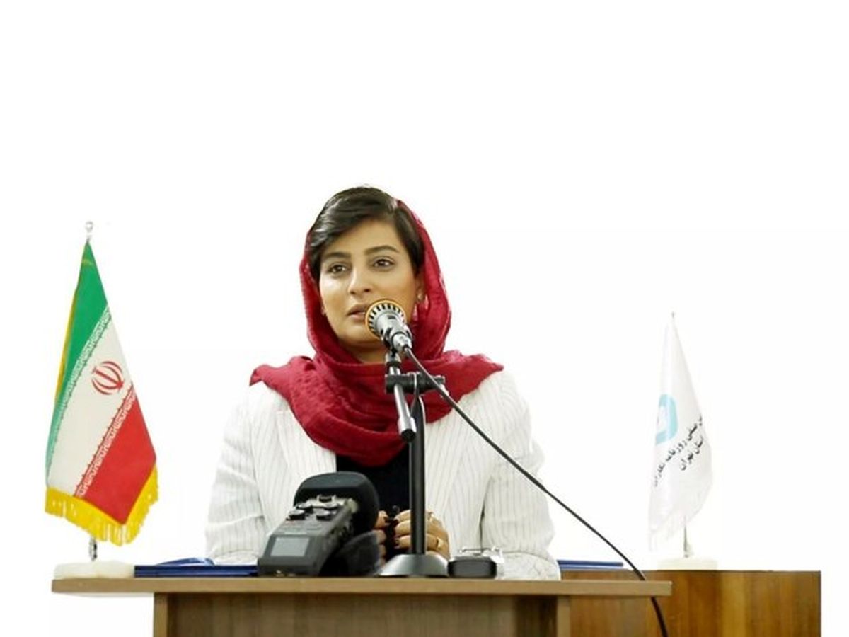 جلسه نهایی رسیدگی به پرونده الهه محمدی خبرنگار برگزار شد