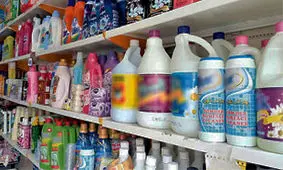 وزیر صمت:قیمت شوینده ها باید به قبل برگردد