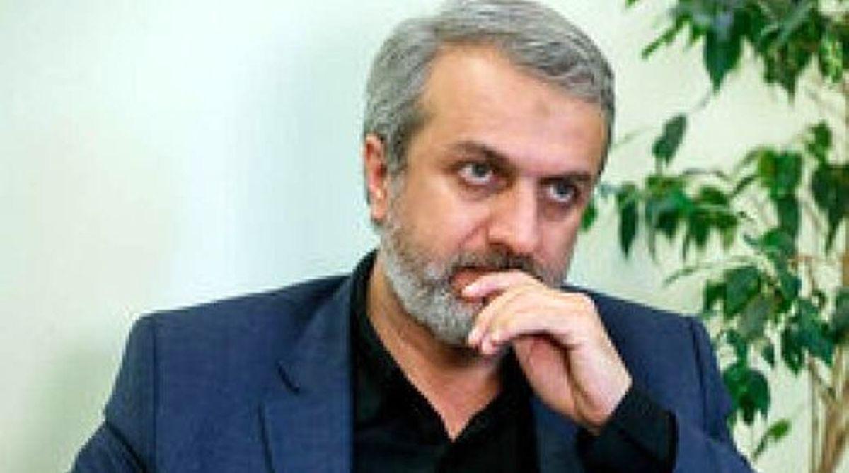 دولت 2 وزیر معرفی نکند، استیضاح فاطمی امین را پیگیری می کنیم