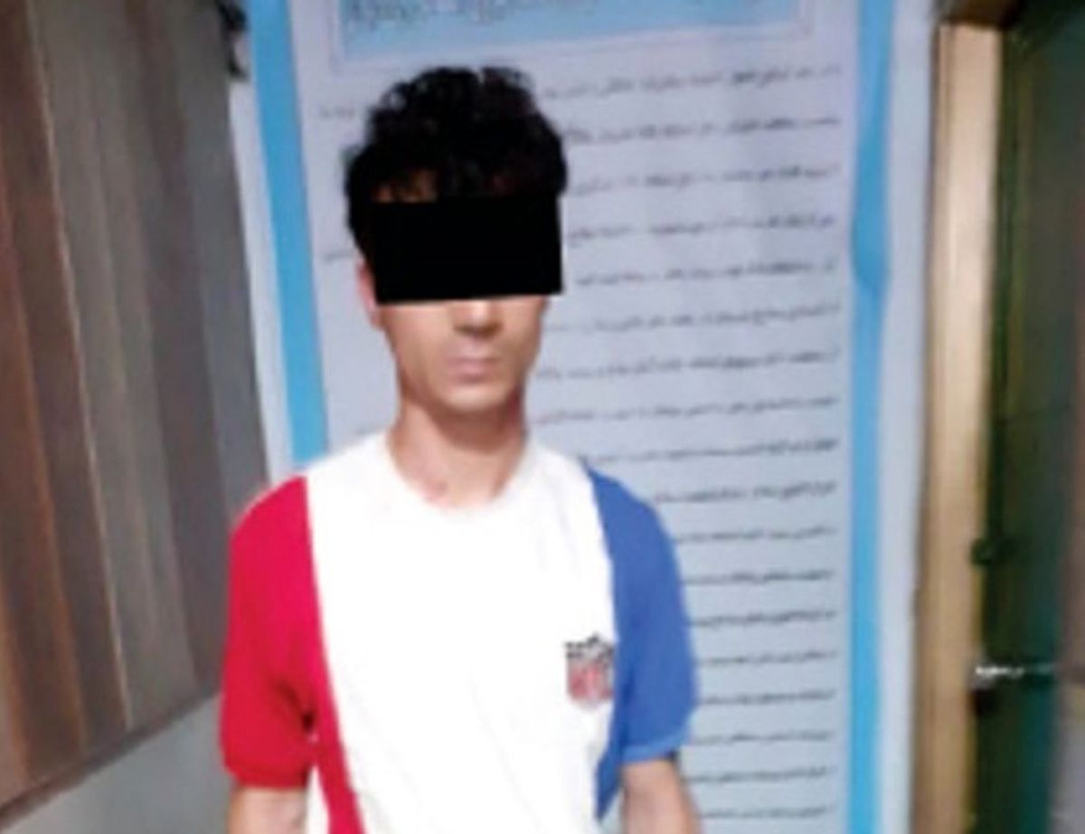 فیلم «سرقت از پارکینگ» به نمایش درآمد