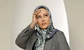 استایل پسرانه بهاره رهنما 