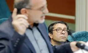 تکذیب ادعای کمک دکتر حمید قره حسنلو به مجروحان اغتشاشات ۱۲ آبان کرج

