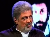 داریوش اقبالی علت مرگ دو برادرش را فاش کرد/ ویدئو 