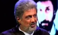 داریوش اقبالی علت مرگ دو برادرش را فاش کرد/ ویدئو 