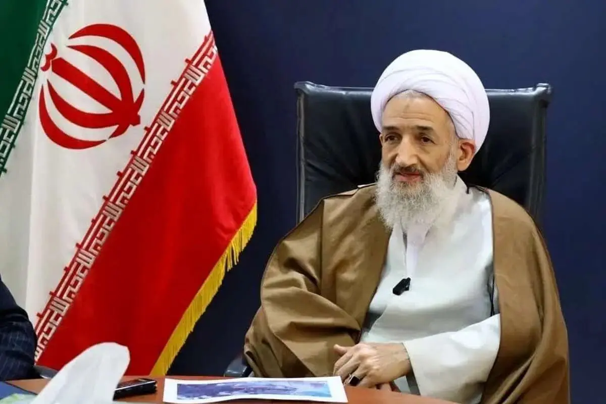 واکنش نماینده ولی فقیه در مازندران به اظهارات استاندار مازندران درباره حجاب

