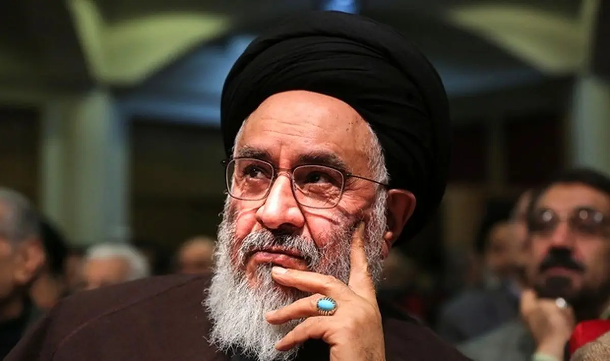  نامه محقق داماد نه فقهی است نه حقوقی/ چرا رسانه های بیگانه از آن استقبال کردند؟