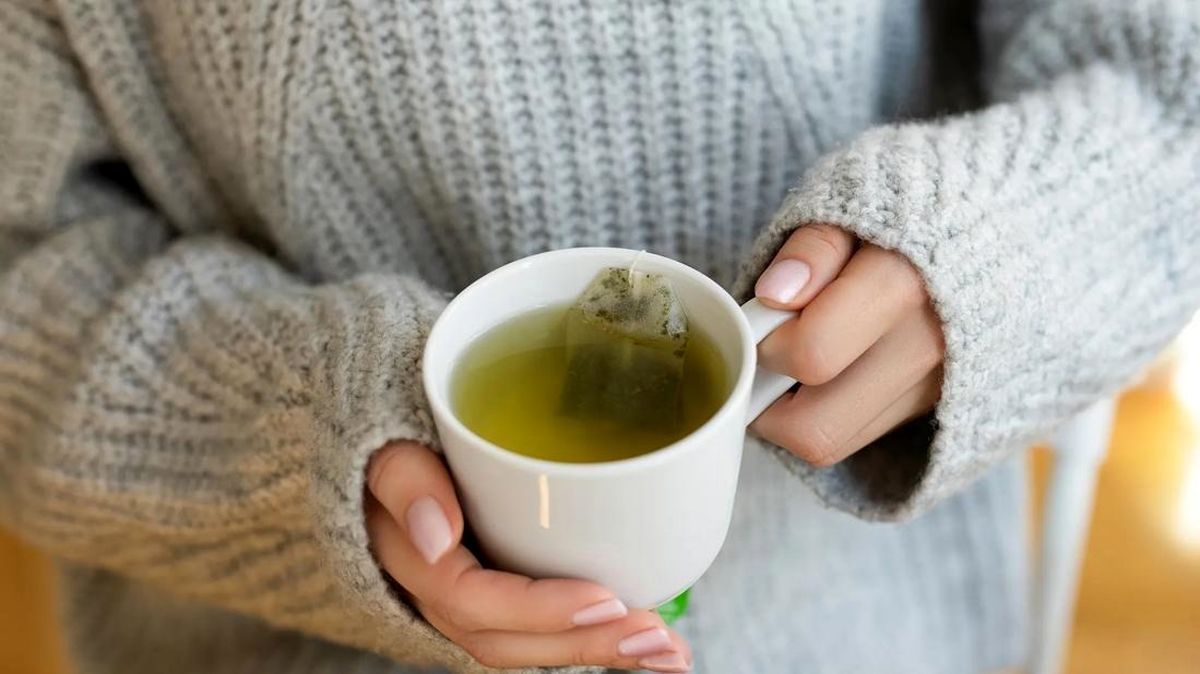 آیا چای سبز قدرت داروهای شما را کاهش میدهد؟
