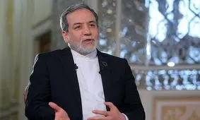 عراقچی: نامه رهبر انقلاب به پوتین نکات مهمی داشت/ آمریکایی‌ها در مذاکرات ثبات رای داشته باشند/ ویدئو