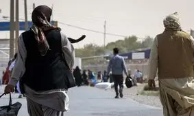 وجود اتباع خارجی غیر مجاز بسیار خطرناک است و جرم محسوب می‌شود