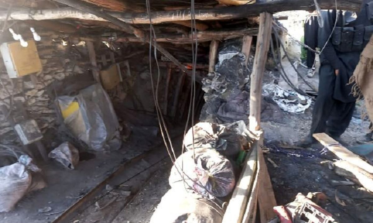 انفجار معدن در پاکستان ۹ کشته برجای گذاشت