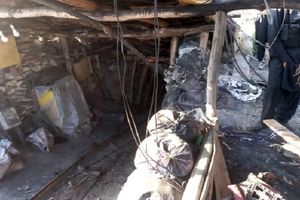 انفجار معدن در پاکستان ۹ کشته برجای گذاشت 