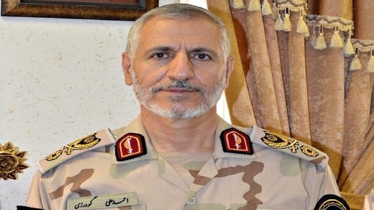  همه مبادی مرزی ایران باز است 