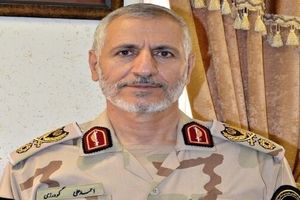 همه مبادی مرزی ایران باز است